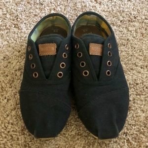 Toms Sneakers